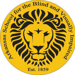 Arkansas School For The Blind mascot