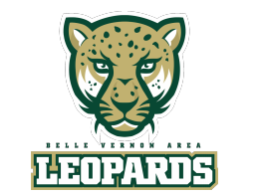 Belle Vernon Area High School mascot