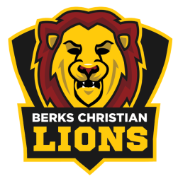 Berks Christian School mascot