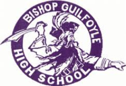 Bishop Guilfoyle High School mascot