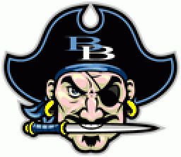 Burrell High School mascot