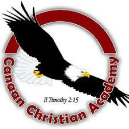 Canaan Christian Academy mascot