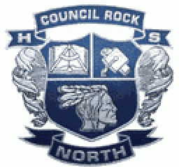 Council Rock High School North mascot