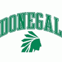 Donegal High School mascot