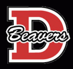 Dubois Area High School mascot