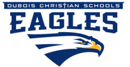 Dubois Christian School mascot