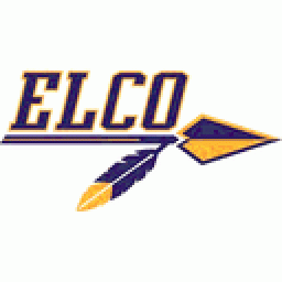 Elco High School mascot