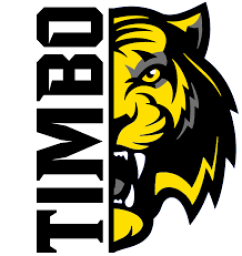 Timbo High School mascot