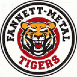 Fannett Metal Senior High School mascot