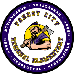 Forest City Regional High School mascot