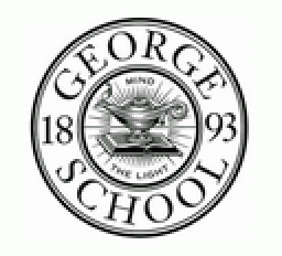 George School mascot