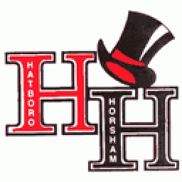 Hatboro Horsham Senior High School mascot