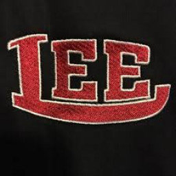 Lee County High School mascot