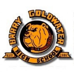 Barry Goldwater High School mascot