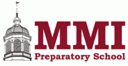 M M I Preparatory School mascot