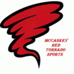 McCaskey High School mascot