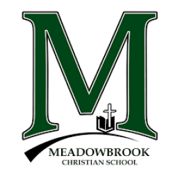 Meadowbrook Christian School mascot