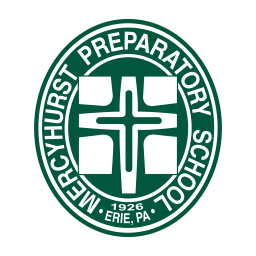 Mercyhurst Preparatory High School mascot