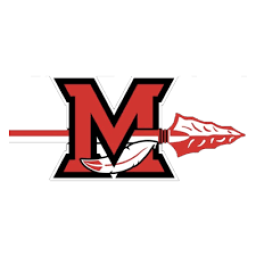 Meyersdale Area High School mascot