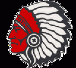 Moniteau Junior Senior High School mascot