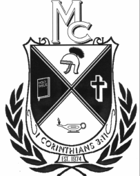 Mount Carmel Christian School mascot