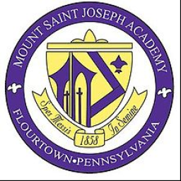 Mount St. Joseph Academy mascot