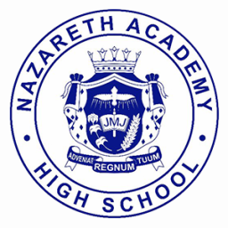 Nazareth Academy High School mascot