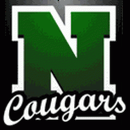 North High Schooltar High School mascot