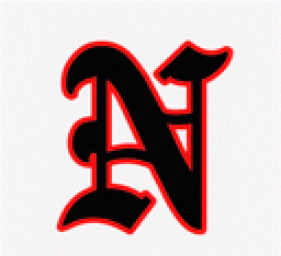 North Western High School mascot