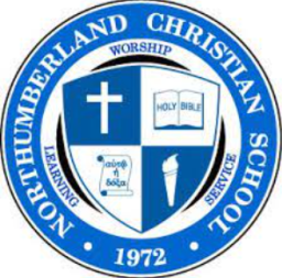 Northumberland Christiann High School mascot