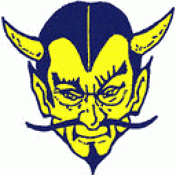 Old Forge High School mascot