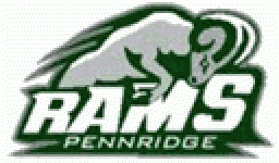 Pennridge Upper Senior High School mascot