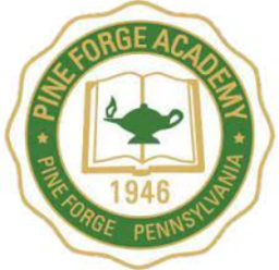 Pine Forge Academy mascot