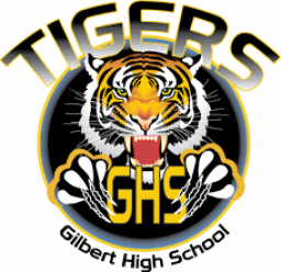 Gilbert High School mascot