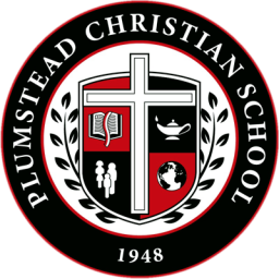 Plumsteadville Christian High School mascot