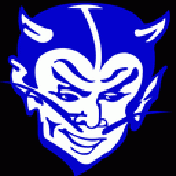 Sharpsville High School mascot