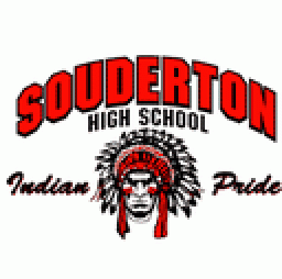 Souderton Area Senior High School mascot