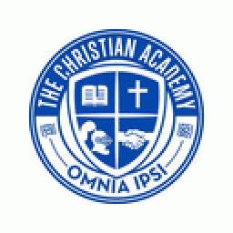 The Christian Academy mascot