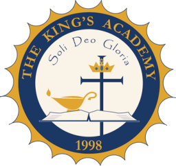 The Kings Academy mascot