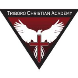 Triboro Christian Academy mascot