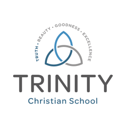 Trinity Christian School mascot