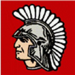 Troy Area Senior High School mascot