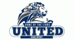 United High School mascot