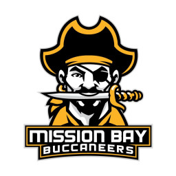 Mission Bay High School mascot