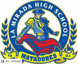 La Mirada High School mascot