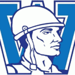 West Scranton High School mascot