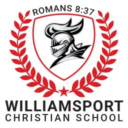 Williamsport Christian School mascot