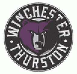 Winchester Thurston School mascot