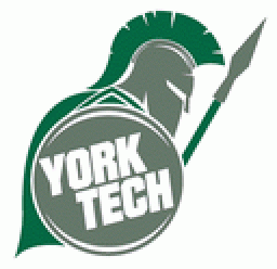 York County School Of Technology mascot