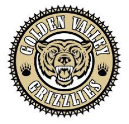 Golden Valley High School mascot